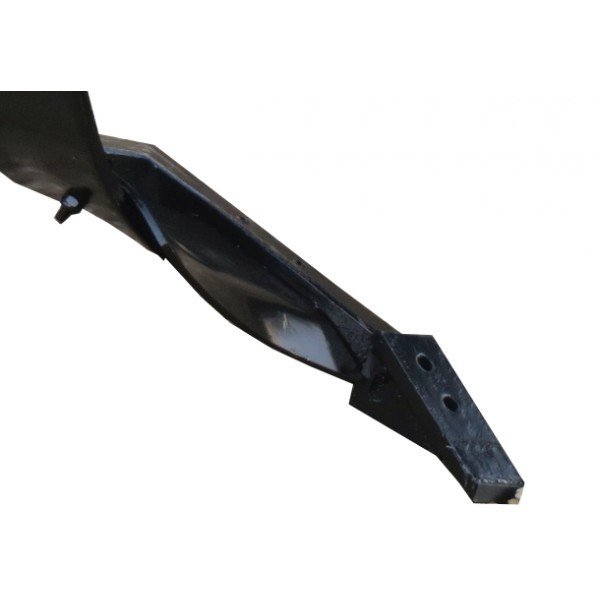 Pointe carbure démontable