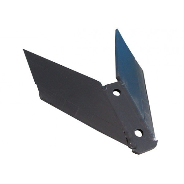 Aileron carbure dent droite