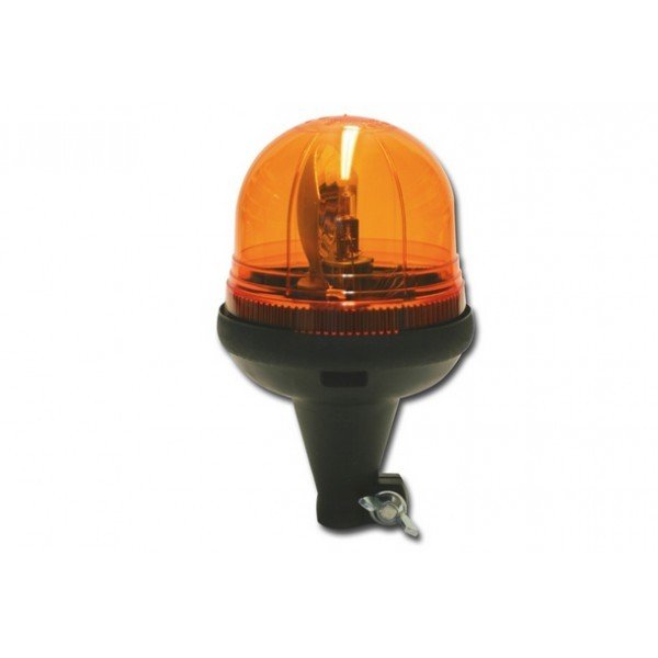 Gyrophare magnétique