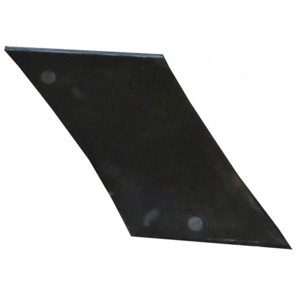 Pièce d’usure sur versoir