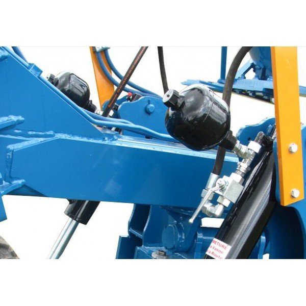 Système de suspension pour la route