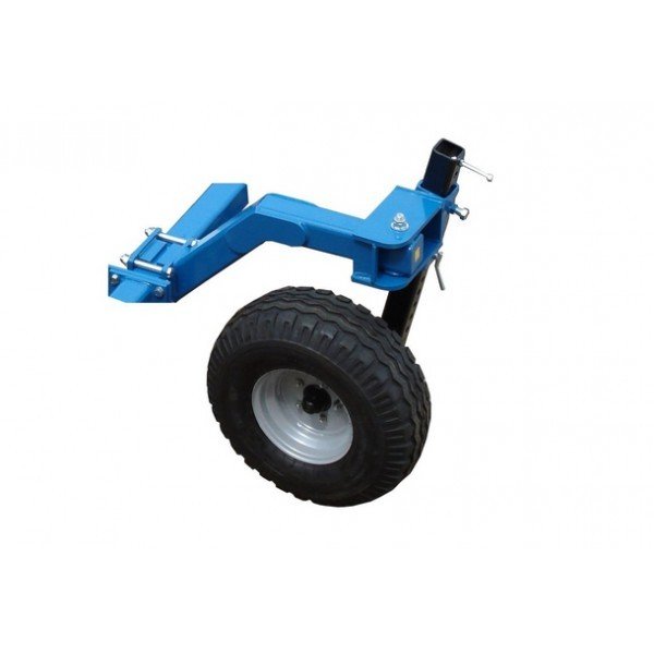 Roues de contrôle avant 10.080x12