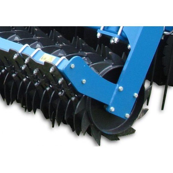 Rouleau Packer Ø500mm