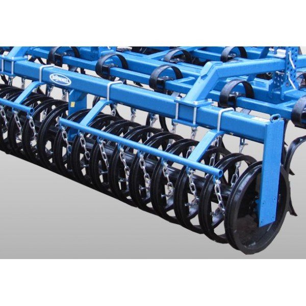 Rouleau U-Pack Ø500mm