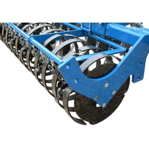 Rouleau Springflex Ø550mm