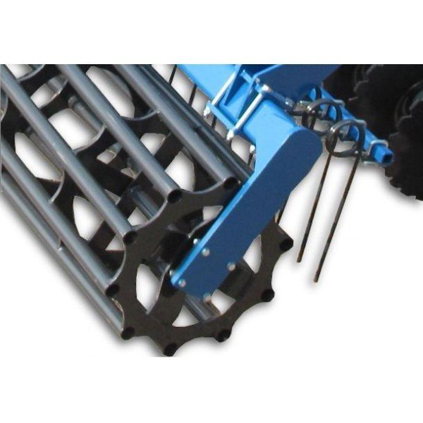 Rouleau tubes Ø600mm