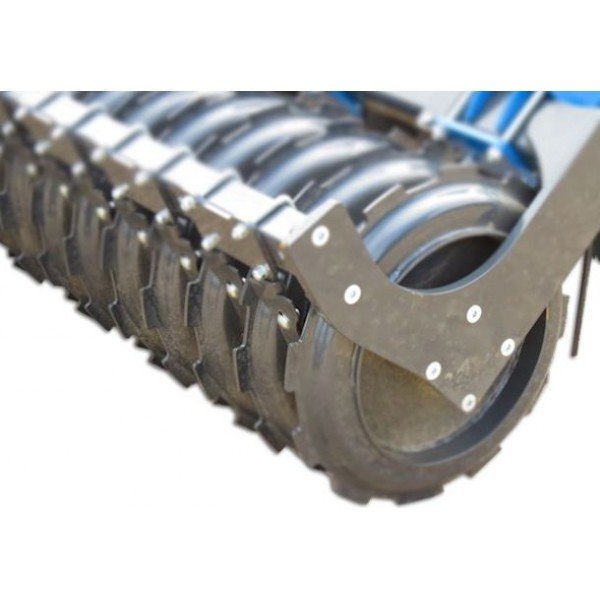 Rouleau Uni-Pack Ø590mm